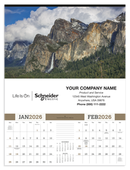 Image of Executive American Splendor